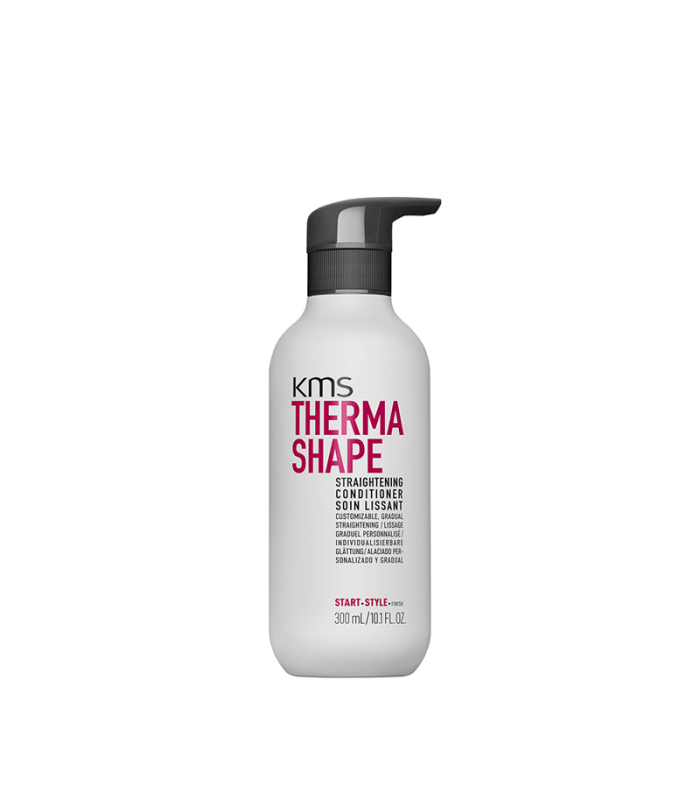 Kms Therma Shape Straightening Conditioner 300ml  | Celini.be