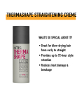 Kms Therma Shape Straightening Creme 150ml  | Celini.be