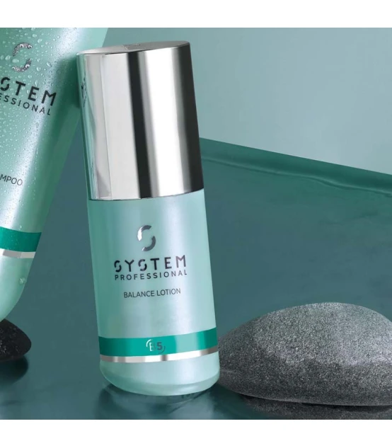 System Professional Balance Lotion 125ml  | Celini.be