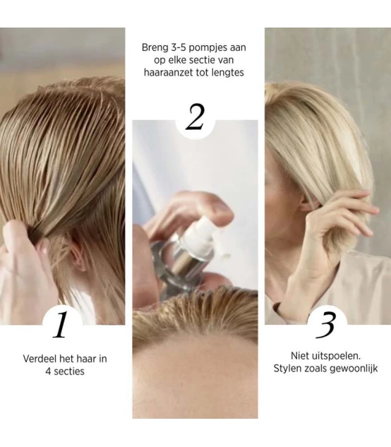 System Professional Extra Alpha Energy 100ml  | Celini.be