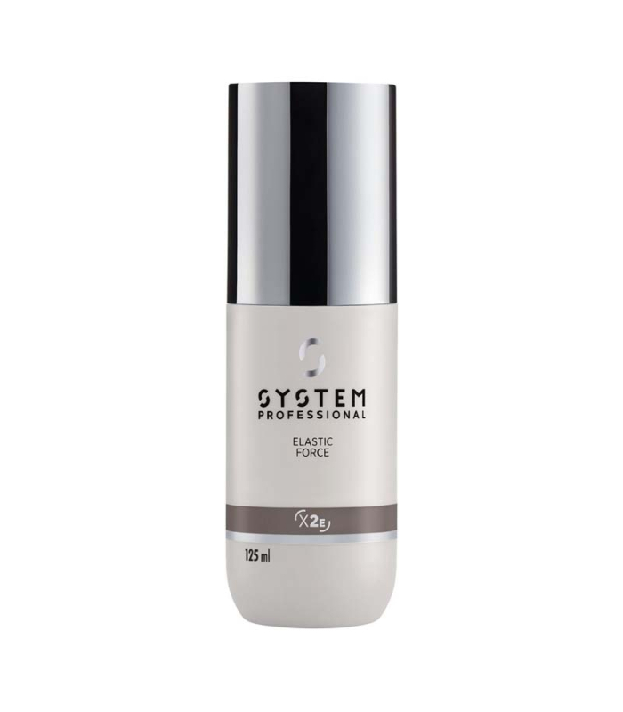 System Professional Extra Elastic Force 125ml  | Celini.be