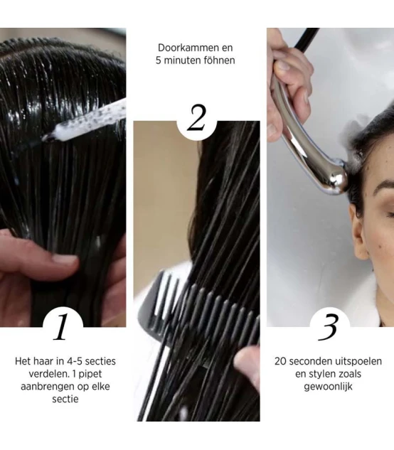 System Professional Extra Liquid Hair 100ml  | Celini.be