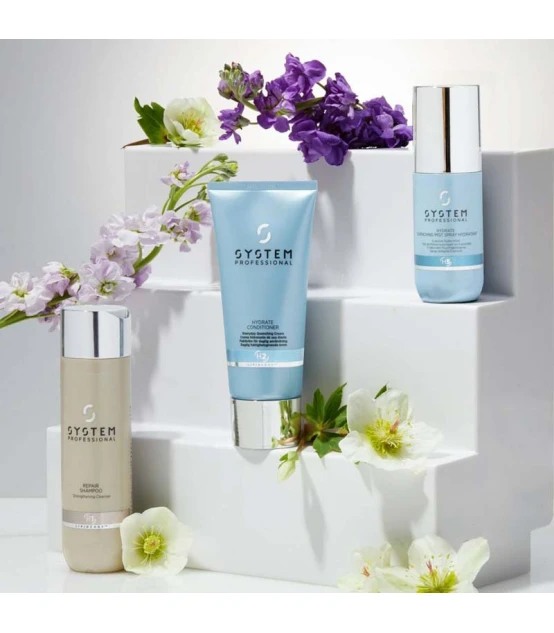 System Professional Hydrate Conditioner 200ml  | Celini.be