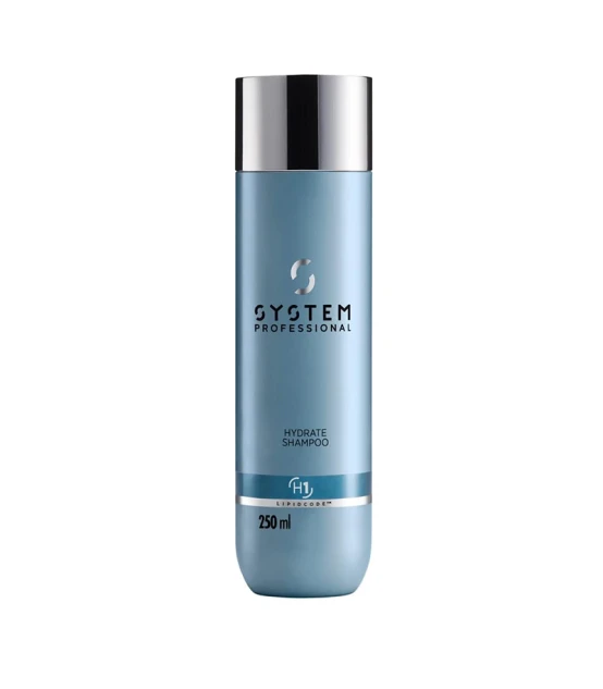 System Professional Hydrate Shampoo 250ml  | Celini.be