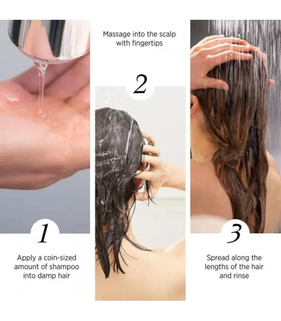 System Professional Hydrate Shampoo 250ml  | Celini.be