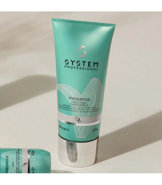 System Professional Inessence Conditioner 200ml  | Celini.be