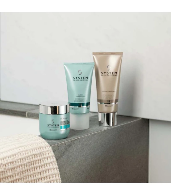 System Professional Purify Shampeeling 150ml  | Celini.be