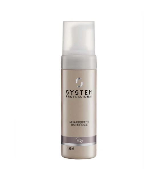 System Professional Repair Perfect Hair 150ml  | Celini.be