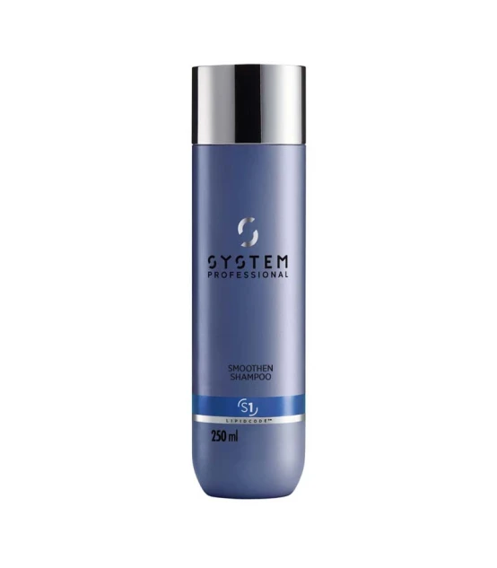 System Professional Smoothen Shampoo 250ml  | Celini.be