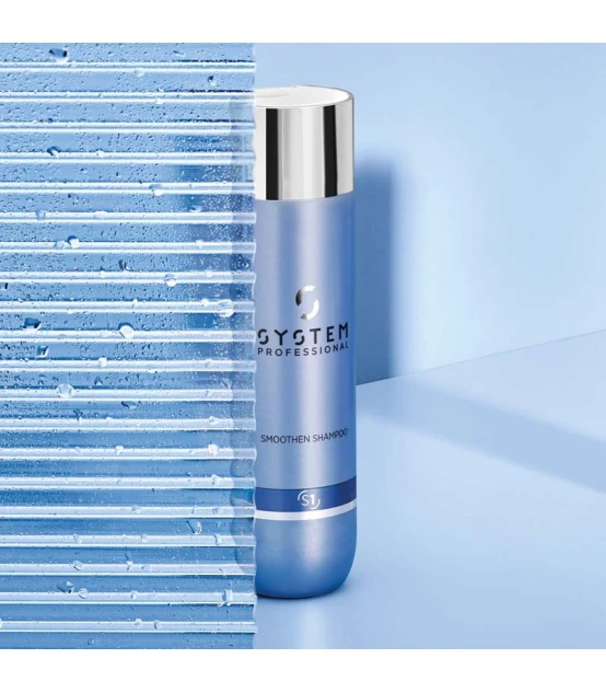 System Professional Smoothen Shampoo 250ml  | Celini.be