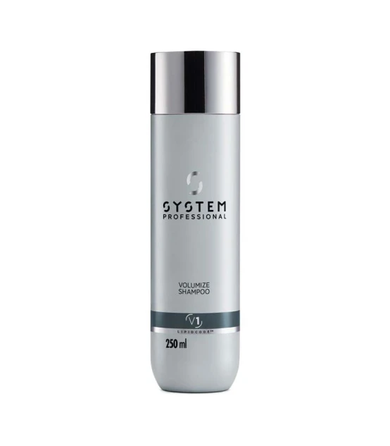 System Professional Volumize Shampoo 250ml  | Celini.be
