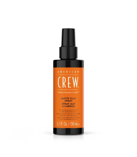 American Crew Matte Clay Spray 150ml  | Celini.be