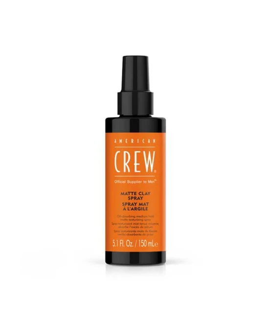 American Crew Matte Clay Spray 150ml  | Celini.be