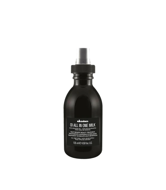 Davines Oi All In One Milk 135ml  | Celini.be
