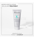 Kérastase Symbiose Micro-Peeling Cellulaire 200ml  | Celini.be