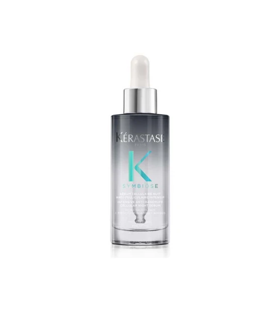 Kérastase Symbiose Sérum Cellulaire Nuit Anti-Pelliculaire Intensif...