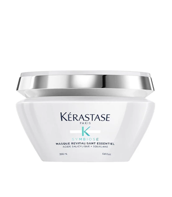 Kérastase Symbiose Masque Revitalisant Essentiel 200ml  | Celini.be