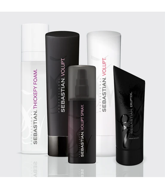 Sebastian Professional Volupt Conditioner 250ml  | Celini.be