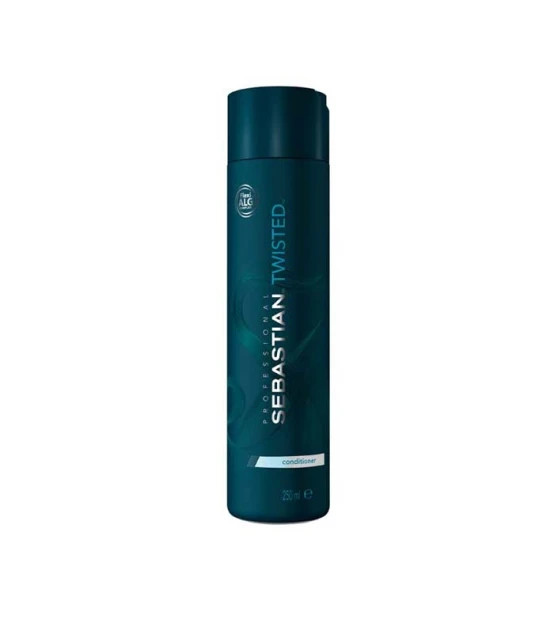Sebastian Professional Twisted Conditioner Curl 250ml  | Celini.be
