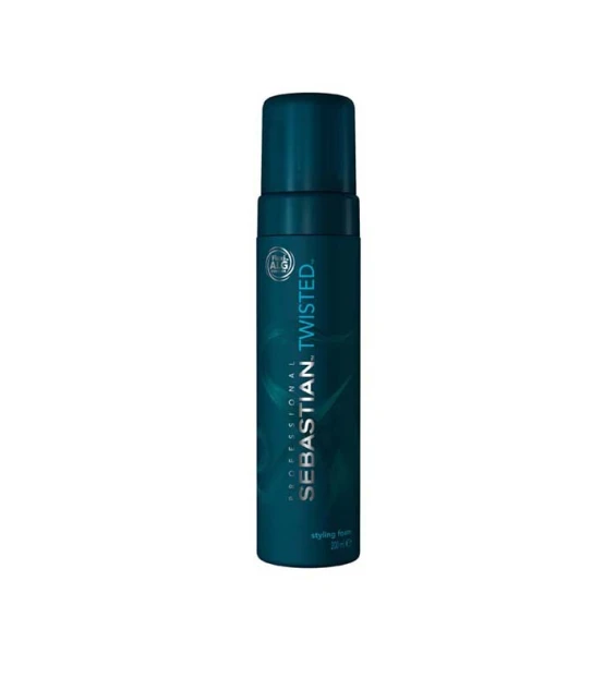 Sebastian Professional Twisted Foam 200ml  | Celini.be
