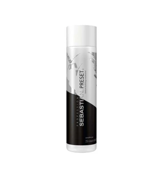 Sebastian Professional Preset Texture Buil.Condi 250ml  | Celini.be
