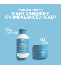 Wella Professionals Invigo Balance Clean Scalp Shampooing Antipelli...