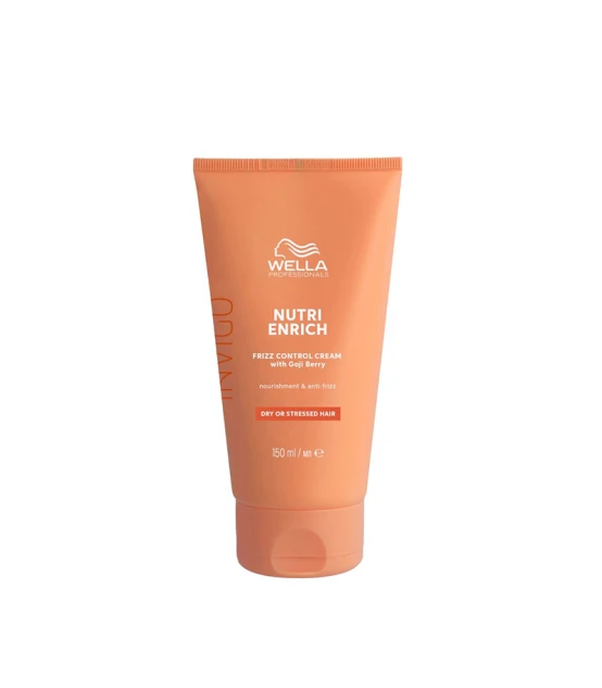 Wella Professionals Invigo Nutri-Enrich Crème de Lissage 150ml  | C...