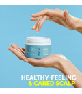 Wella Professionals Invigo Balance Senso Calm Mask Gevoelige Hoofdh...