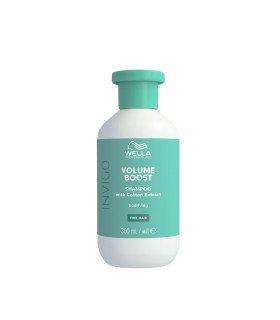Wella Professionals Invigo Volume BoostShampoo Volume 250ml  | Celi...