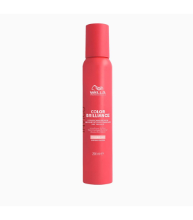 Wella Professionals Invigo Color Brilliance Mousse De Soin Vitaminé...