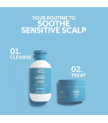 Wella Professionals Invigo Scalp Balance Shampooing Cuir Chevelu Se...