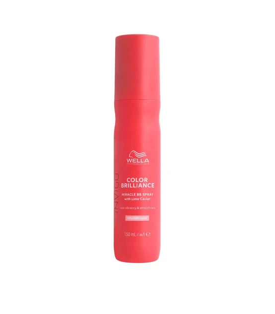 Wella Professionals Invigo Color Brilliance Cmiracle BB Spray 150ml...