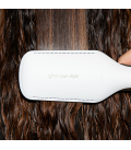 ghd Lisseur Séchant 2-En-1 Duet Style Blanc  | Celini.be