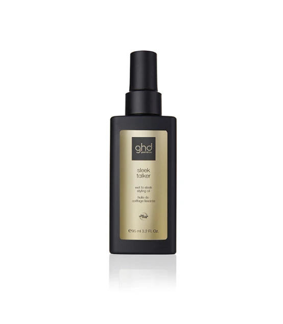 ghd Huile De Coiffage Lissante – Ghd Sleek Talker  | Celini.be