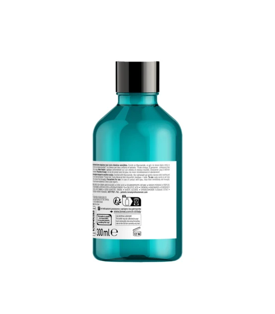 L'Oréal Professionnel Scalp Advanced Shampooing Professionnel Anti-...