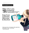 L'Oréal Professionnel Scalp Advanced Professionnal Shampoo Anti-Dis...