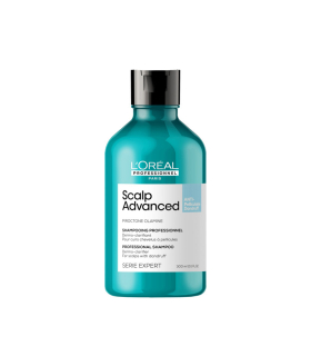L'Oréal Professionnel Scalp Advanced Shampooing Professionnel Anti-...