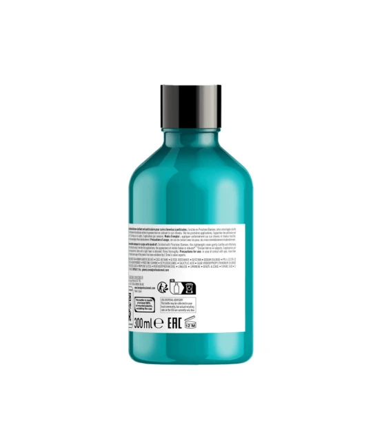 L'Oréal Professionnel Scalp Advanced Shampooing Professionnel Anti-...