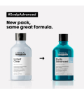 L'Oréal Professionnel Scalp Advanced Shampooing Professionnel Anti-...