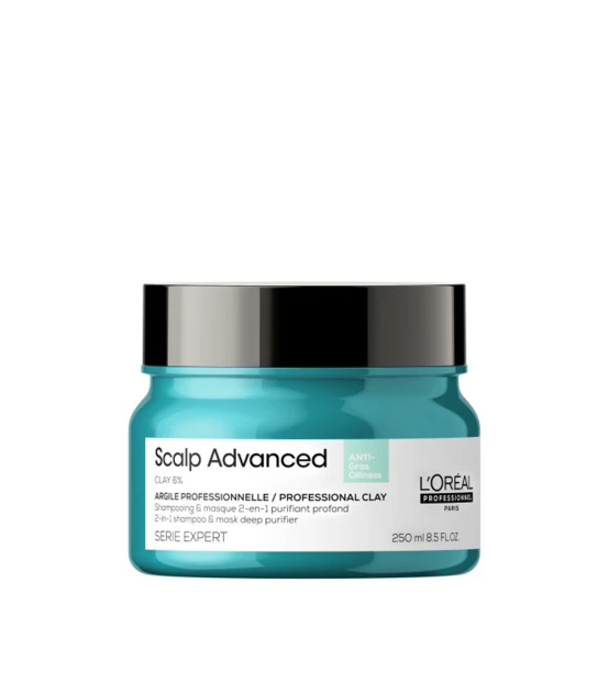 L'Oréal Professionnel Scalp Advanced Argile Professionnelle Anti-Gr...