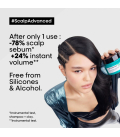 L'Oréal Professionnel Scalp Advanced Professionnal Clay Anti-Oiline...