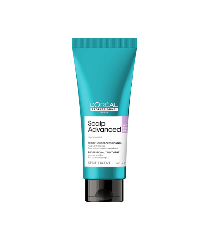 L'Oréal Professionnel Scalp Advanced Treatment Anti-Discomfort 200 ...