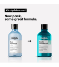 L'Oréal Professionnel Scalp Advanced Professionnal Shampoo Anti-Oil...