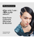 L'Oréal Professionnel Scalp Advanced Professionnal Shampoo Anti-Oil...