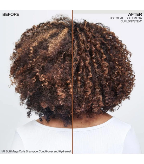 Redken All Soft Mega Curls Shampooing 300ml  | Celini.be