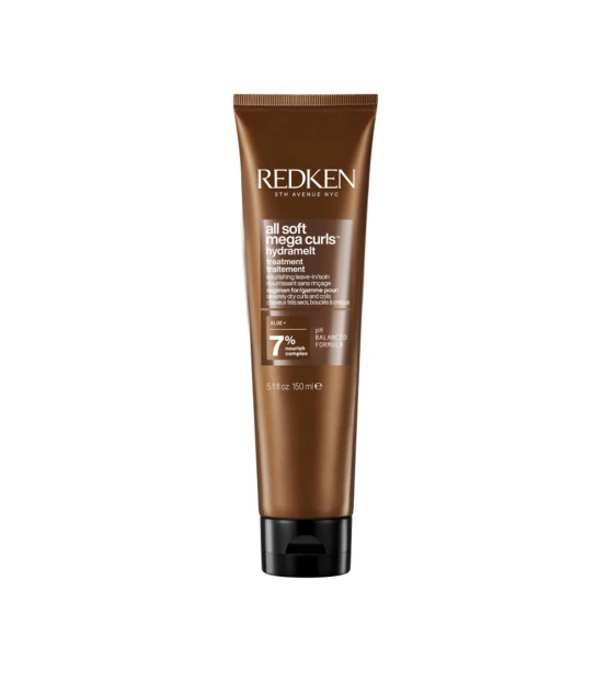 Redken All Soft Mega Curls Hydramelt Traitement 150ml  | Celini.be