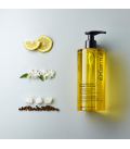 Shu Uemura Pure Serenity Deep Cleanser Shampooing Clarifiant 400ml ...