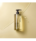 Shu Uemura Gentle Radiance Deep Cleanser Shampooing Doux Éclat 400m...