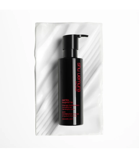 Shu Uemura Ashita Supeme Soin Revitalisation Intense 250ml  | Celin...