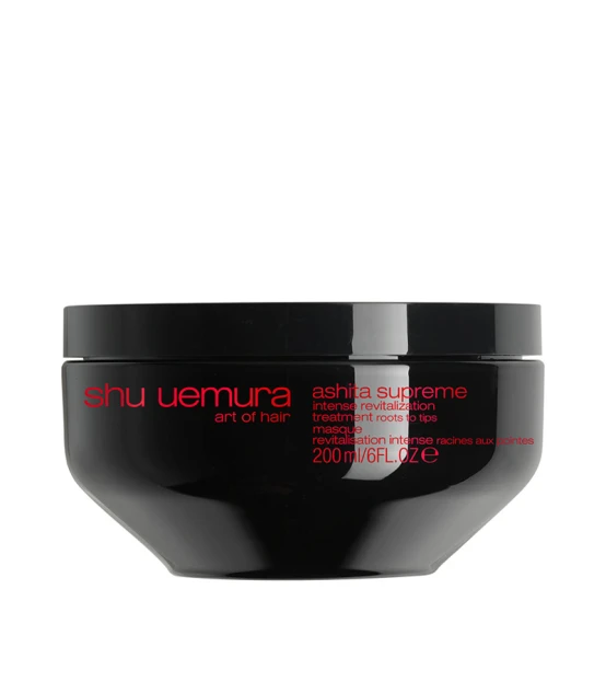 Shu Uemura Ashita Supeme Masque Revitalisation Intense 200ml  | Cel...